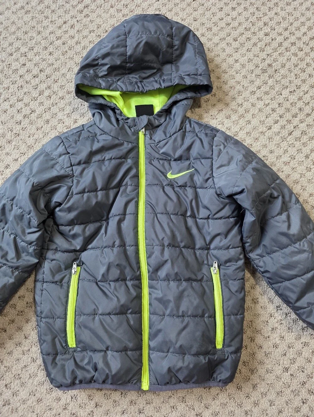 Nike stylish insulated